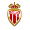 AS Monaco matchtröja